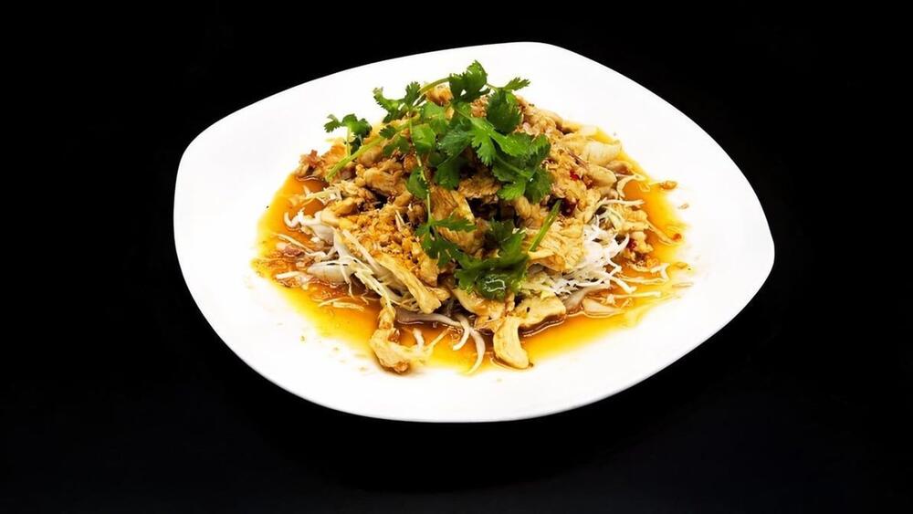 SF2. Spicy Garlic